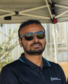 Club Secretary