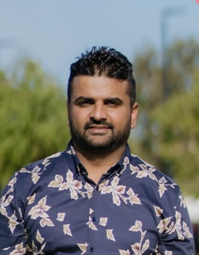 Sports Coordinator